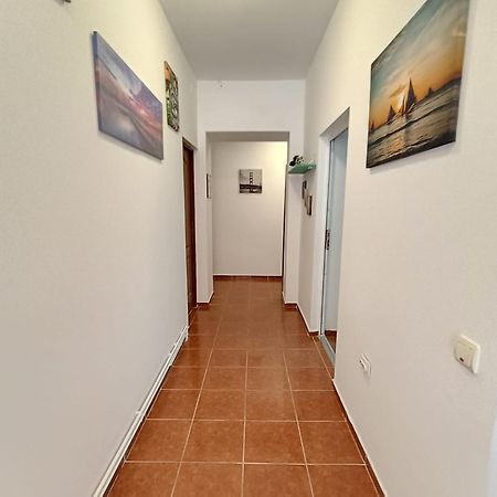Appartement Chic Boutique Dumbrava à Sibiu Extérieur photo