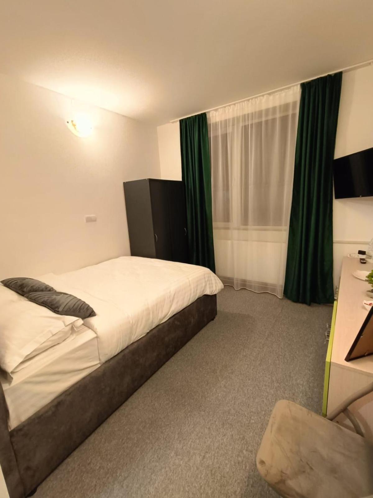 Appartement Chic Boutique Dumbrava à Sibiu Extérieur photo