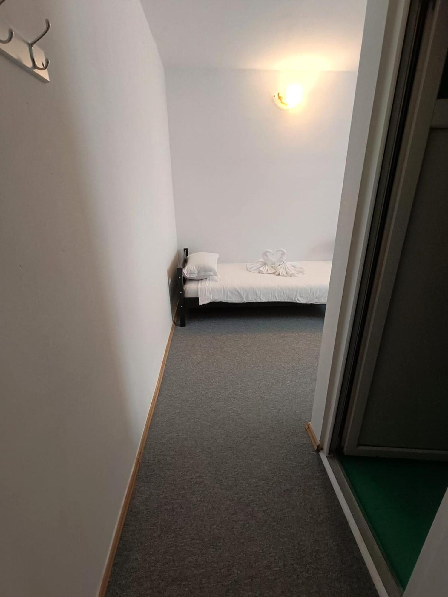 Appartement Chic Boutique Dumbrava à Sibiu Extérieur photo