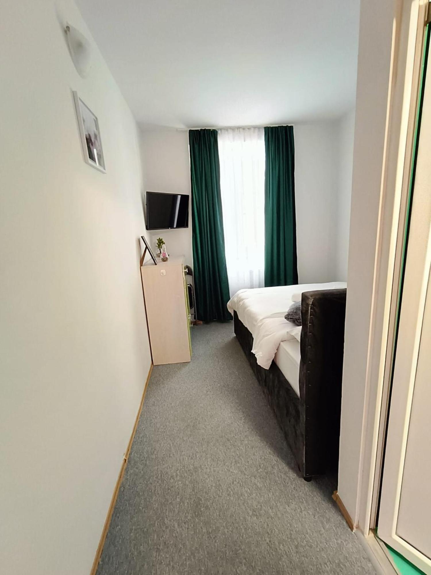 Appartement Chic Boutique Dumbrava à Sibiu Extérieur photo