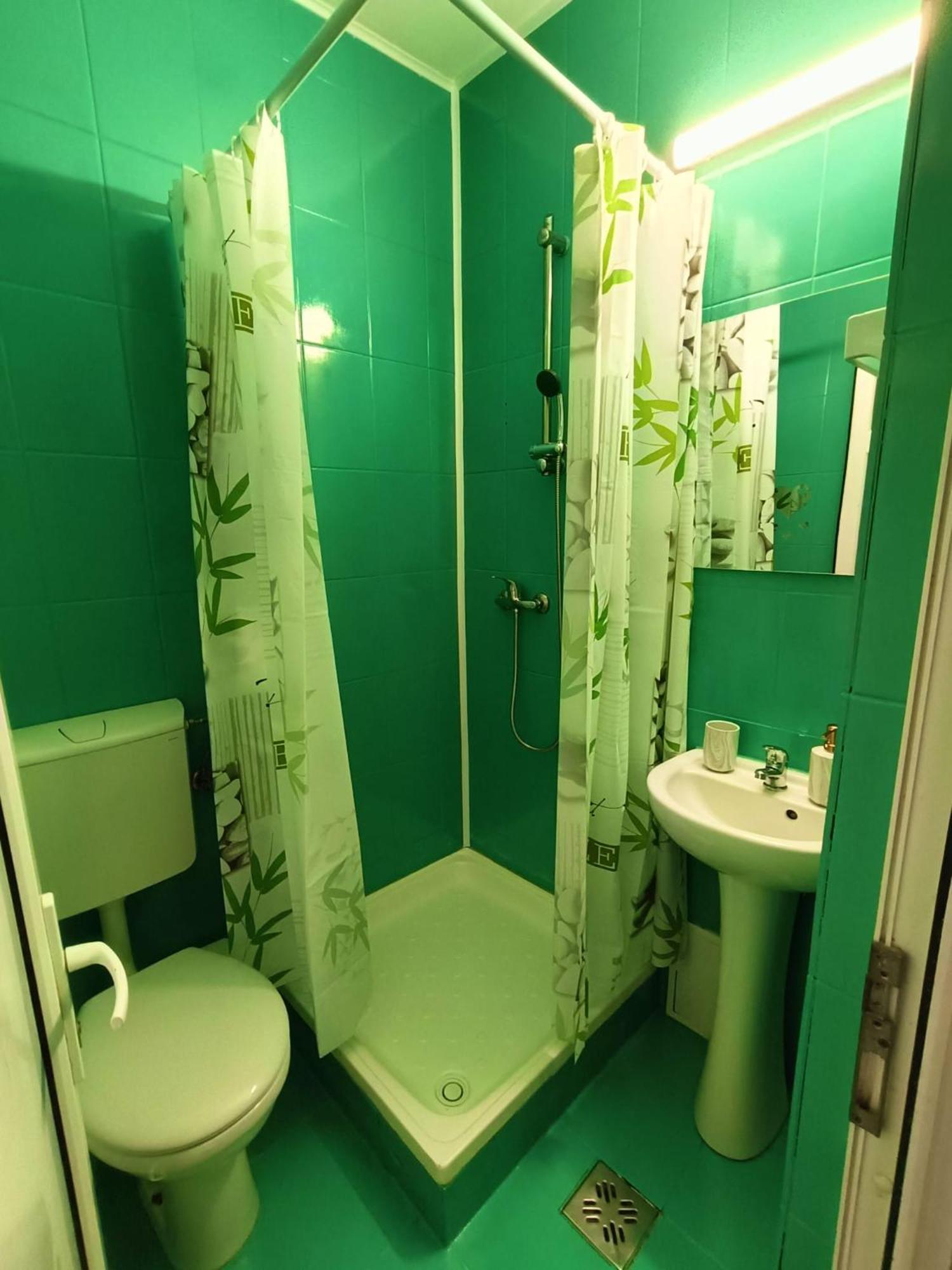Appartement Chic Boutique Dumbrava à Sibiu Extérieur photo